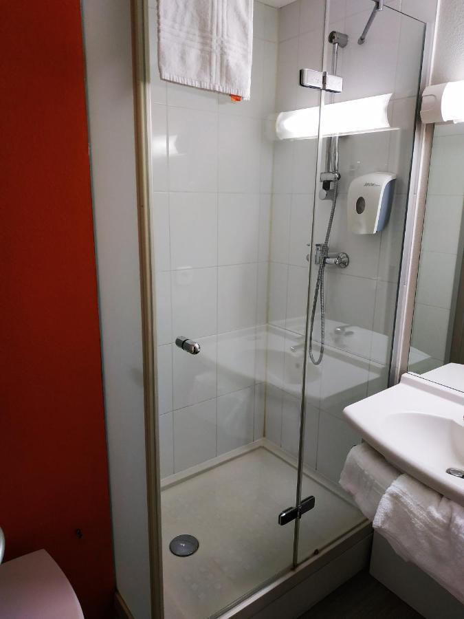 Pauseome Apparthotel Кан Екстериор снимка