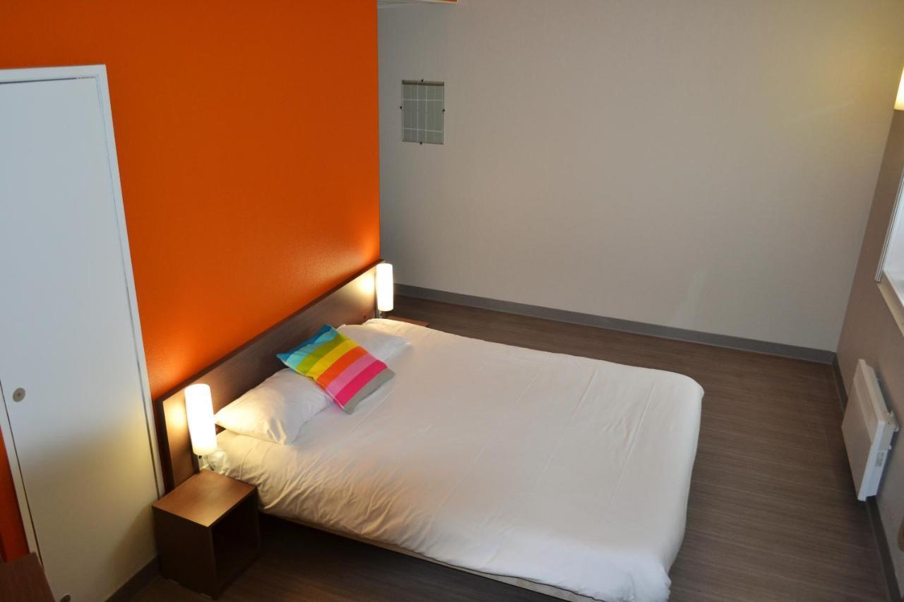 Pauseome Apparthotel Кан Екстериор снимка