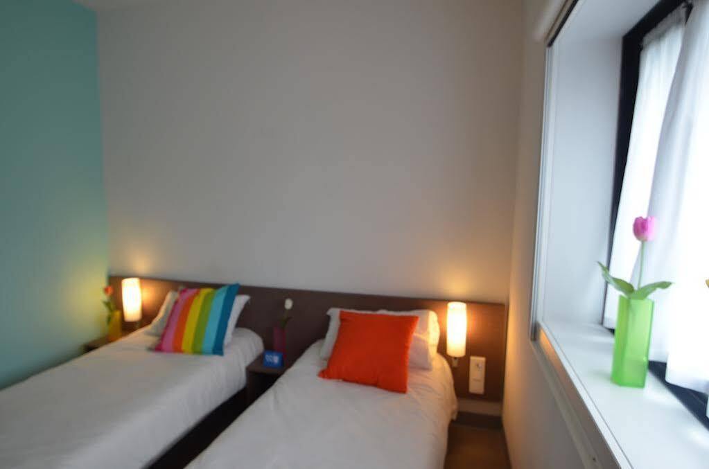 Pauseome Apparthotel Кан Екстериор снимка
